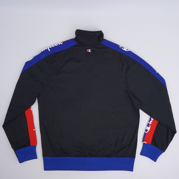 🆕🎄Champion Tricot Track Jacket - Picture 4 of 4